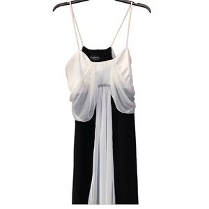 Scarlet Night Dress plus size 16 w